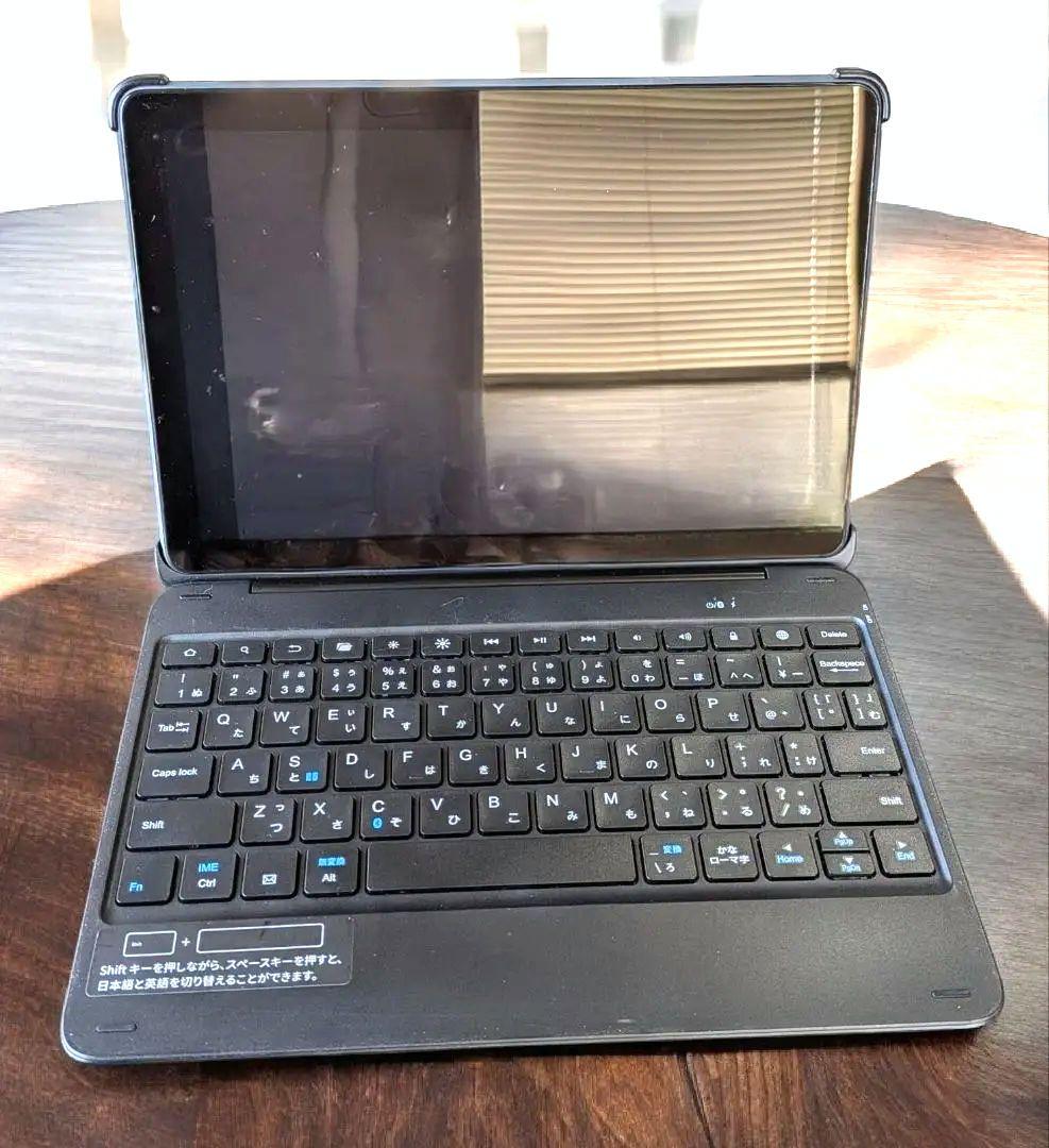 Amazon Fire HD10 Plus 11世代 タブレット + キーボード