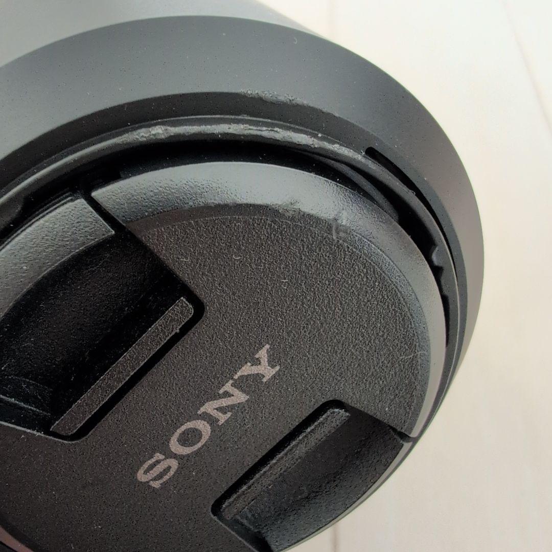 SONY α6000セット