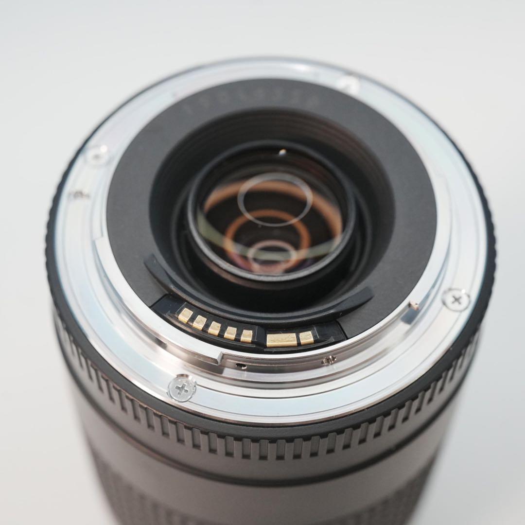 Canon純正 75-300mm 望遠レンズ 美品 a5137