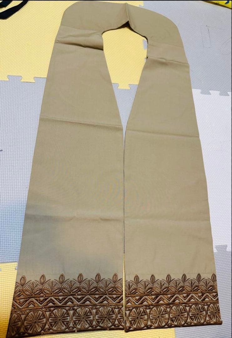 燐*様 【最終値下げ】大阪万博　サウジアラビア館　アロマキャンドルセットと制服の