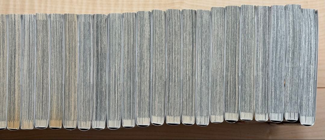 呪術廻戦　全30巻＋0+0.5 +おまけ全巻セット　初版多数　ジャンプ