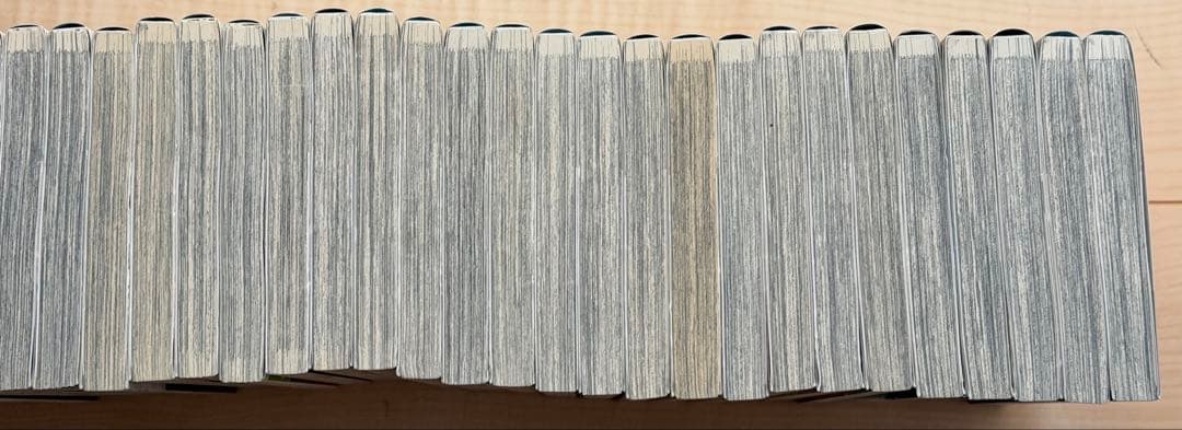 呪術廻戦　全30巻＋0+0.5 +おまけ全巻セット　初版多数　ジャンプ