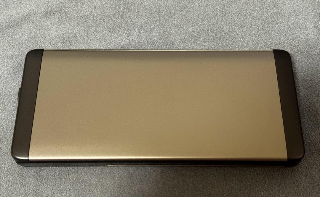 スマートフォン本体 Planet computers Gemini Android 7 en key