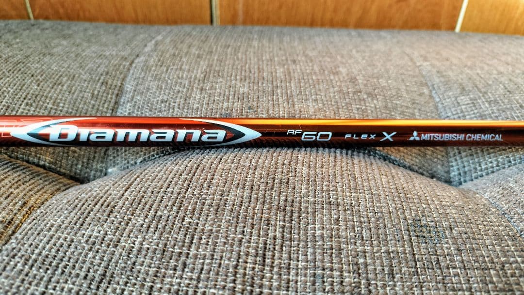 ブリジストンTour B XD-3Cドライバー9.5°