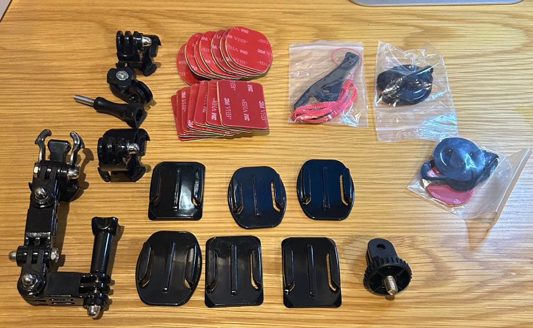 ビデオカメラ GoPro HERO8 Black