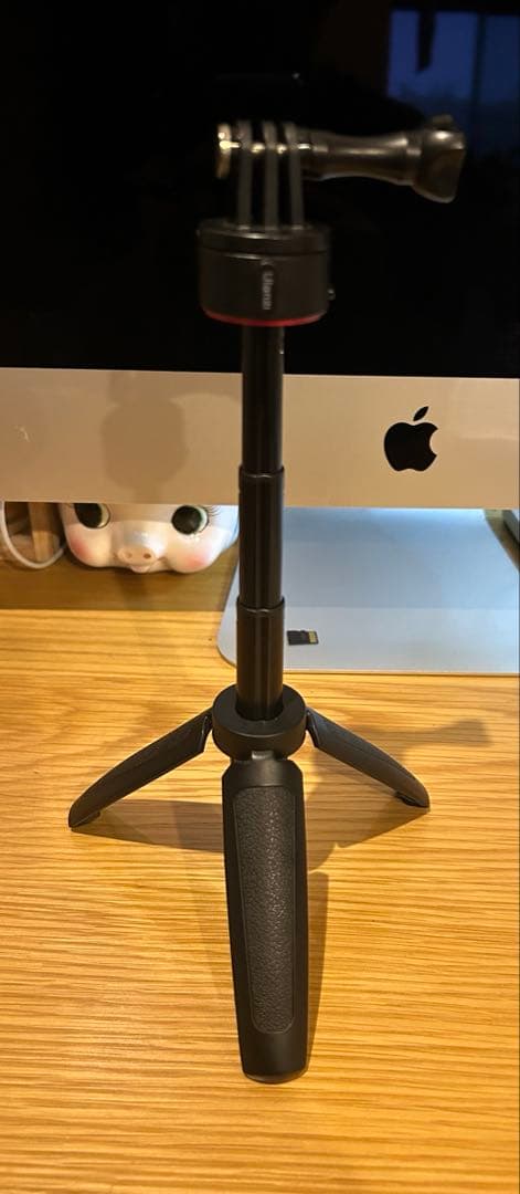 ビデオカメラ GoPro HERO8 Black