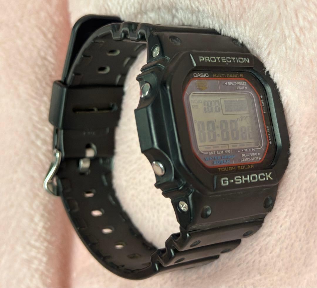 G-SHOCK GW-M5610シリーズ腕時計