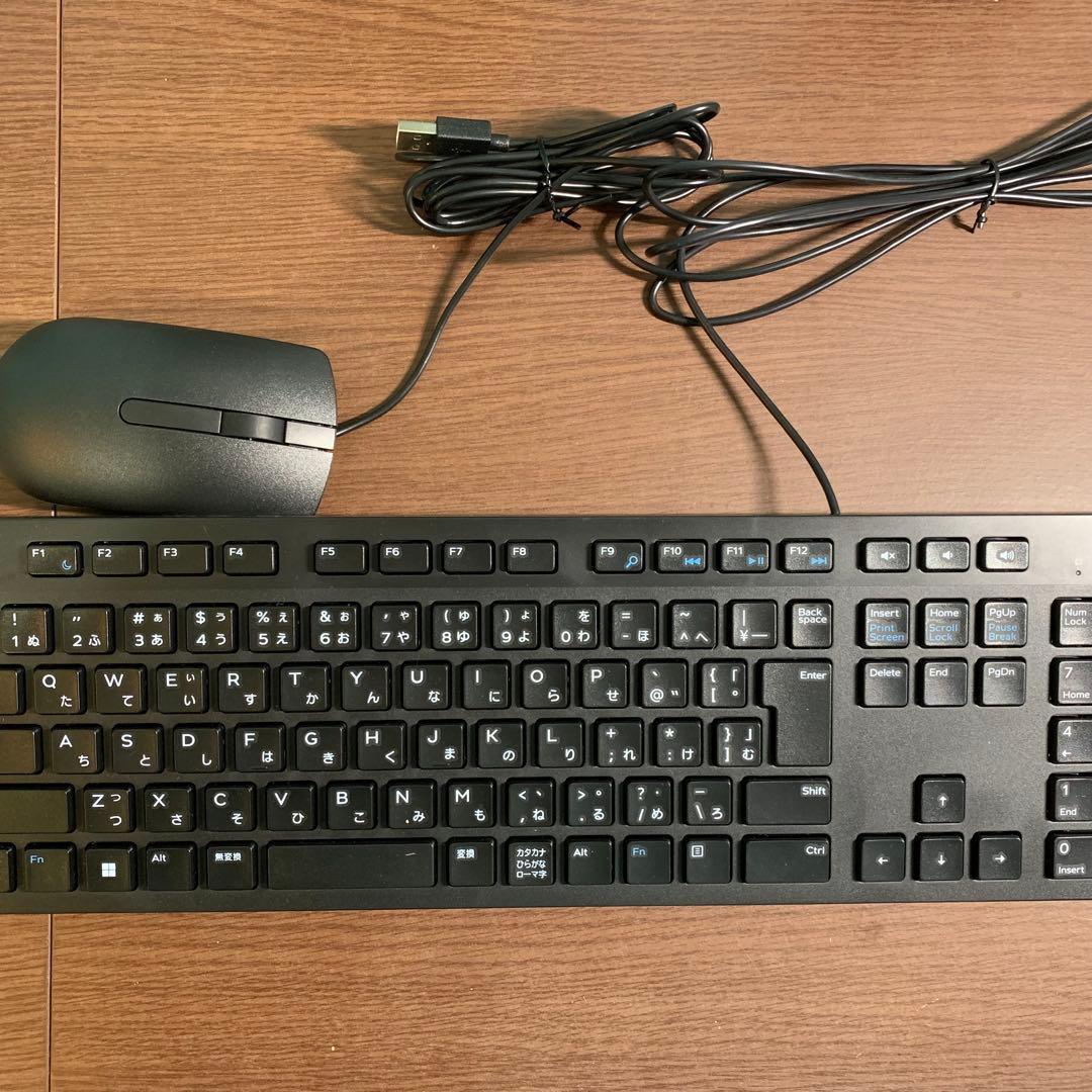 Windowsデスクトップ dell vostro3681 Core i5 222GB