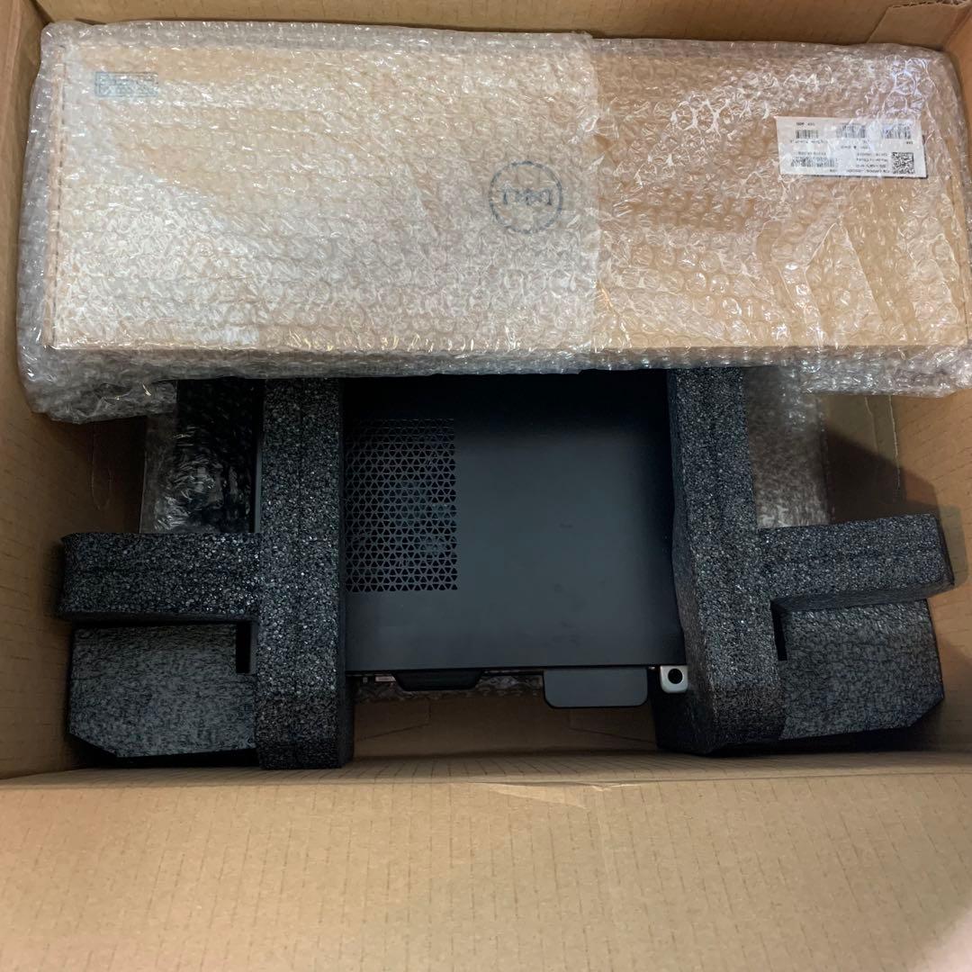 Windowsデスクトップ dell vostro3681 Core i5 222GB