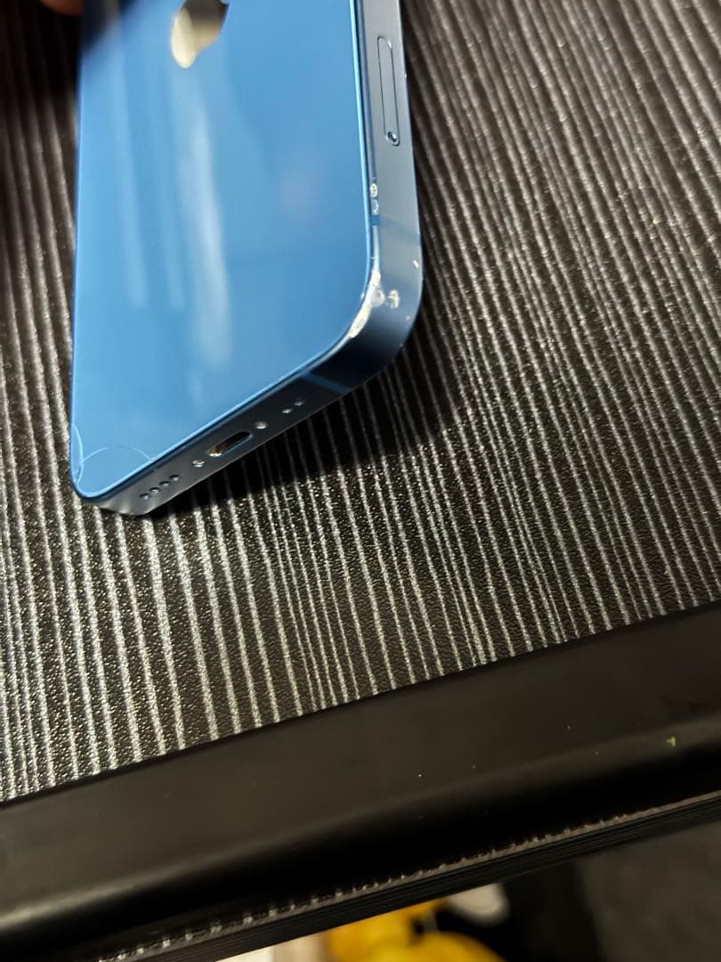 iPhone13 mini 本体　128gb