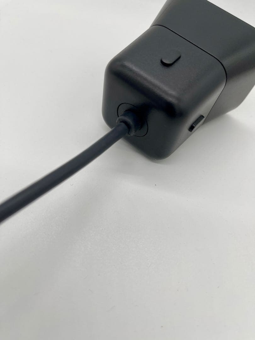 【美品】ロジクール Logicool C980GR BLACK