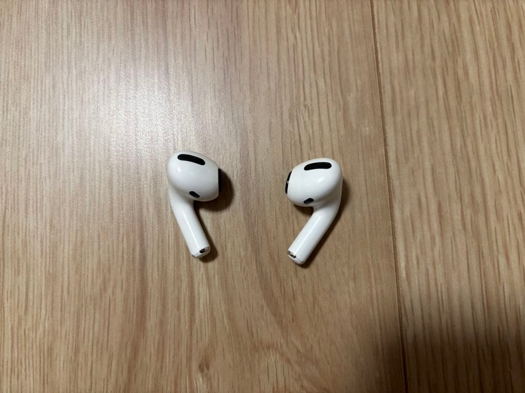 第一世代AirPods Pro