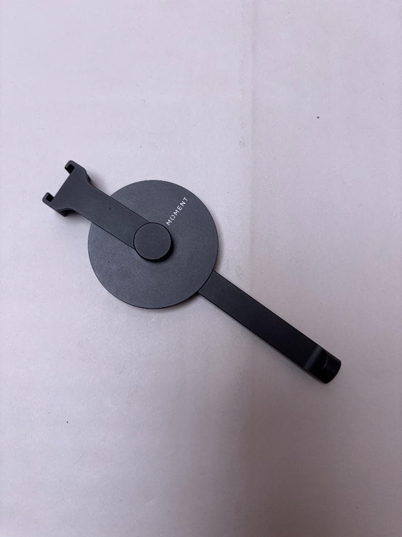 モーメント Moment Pro Magsafe用三脚マウント