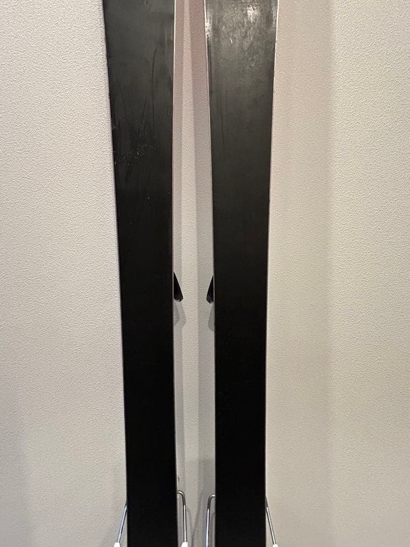 ATOMIC redster FIBRE X スキー板 156cm