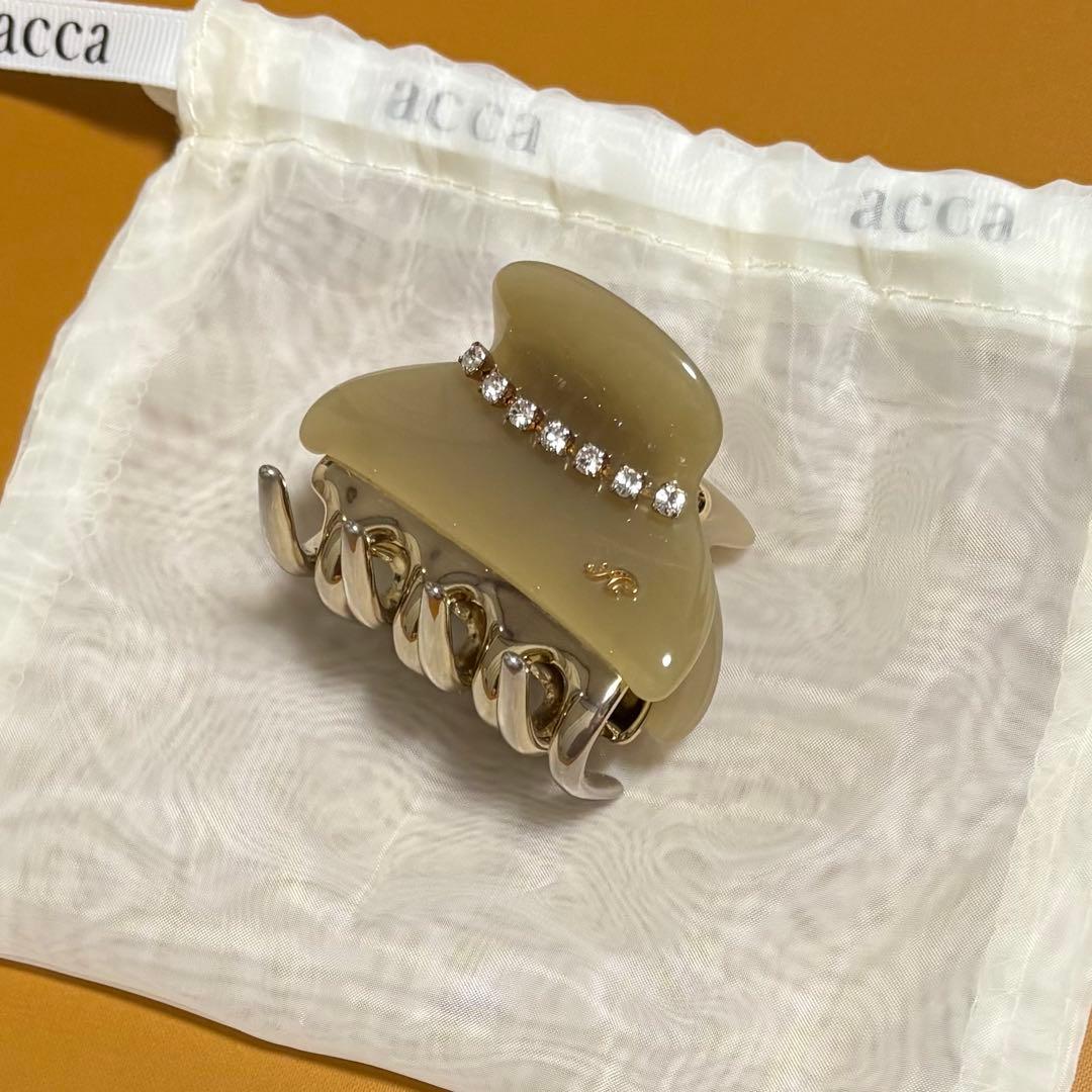 acca ニューコラーナクリップ Gサイズ グランデ