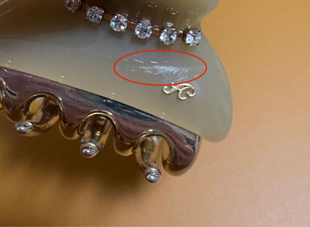 acca ニューコラーナクリップ Gサイズ グランデ