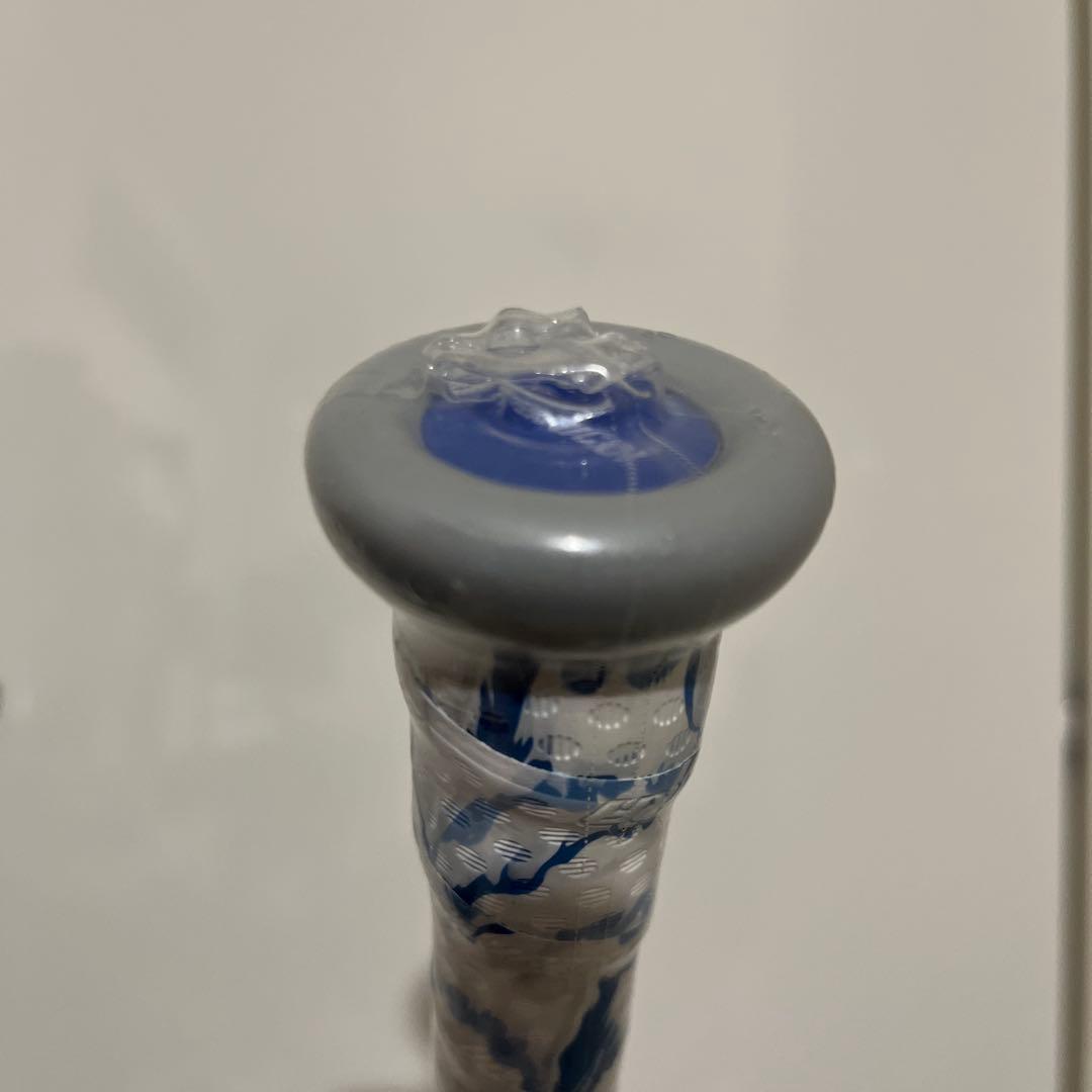 青ワニ 80cm 新品