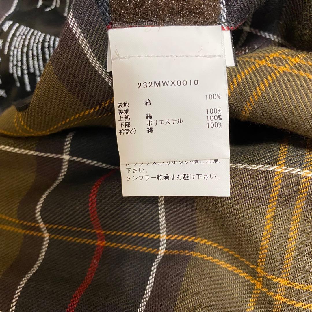 ジャケット・アウター Barbour Classic Bedale Wax Jacket 38