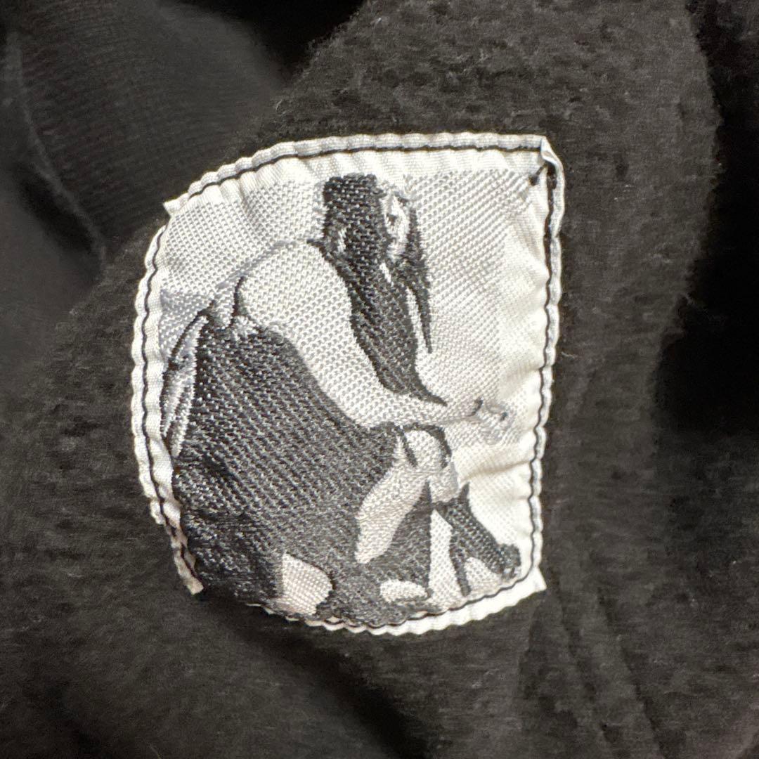 確実正規品　リックオウエンス　ダークシャドウ　mountain hoodie