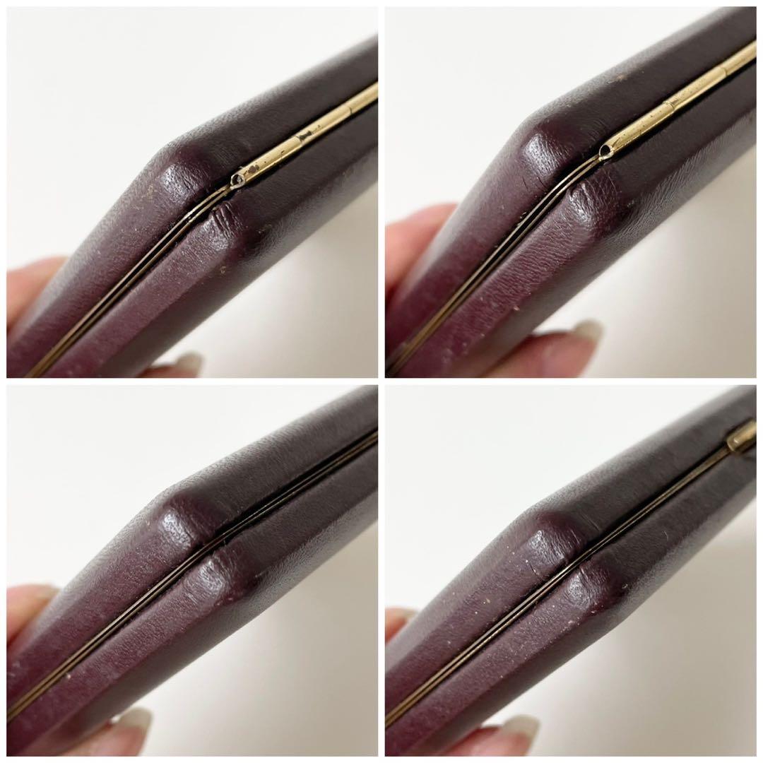 【極美品】dunhill ダンヒル メンズ シガレットケース ポーチ 小物入れ