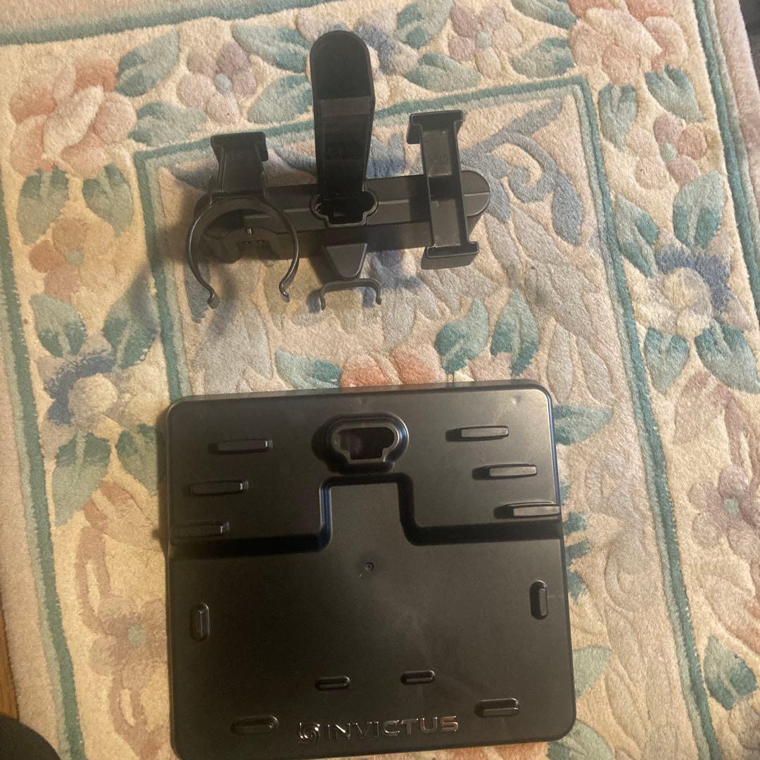 インビクタスワン　ショップジャパン商品