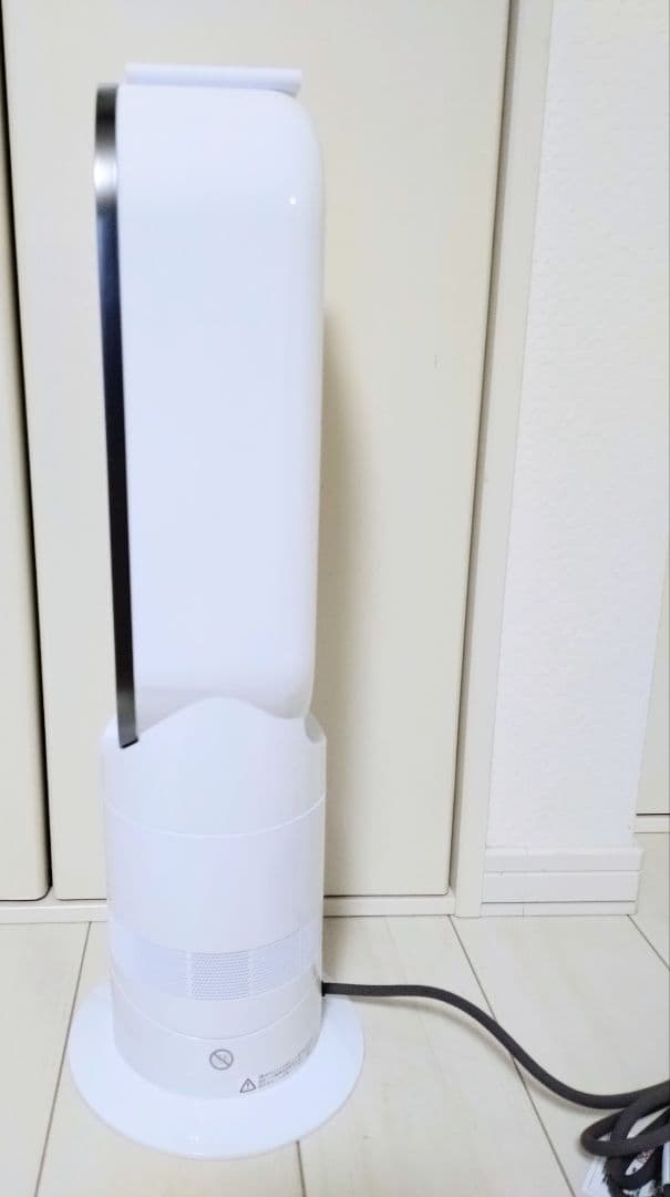 【超美品】Dyson Hot＋Cool AM09 ダイソン　2024年モデル