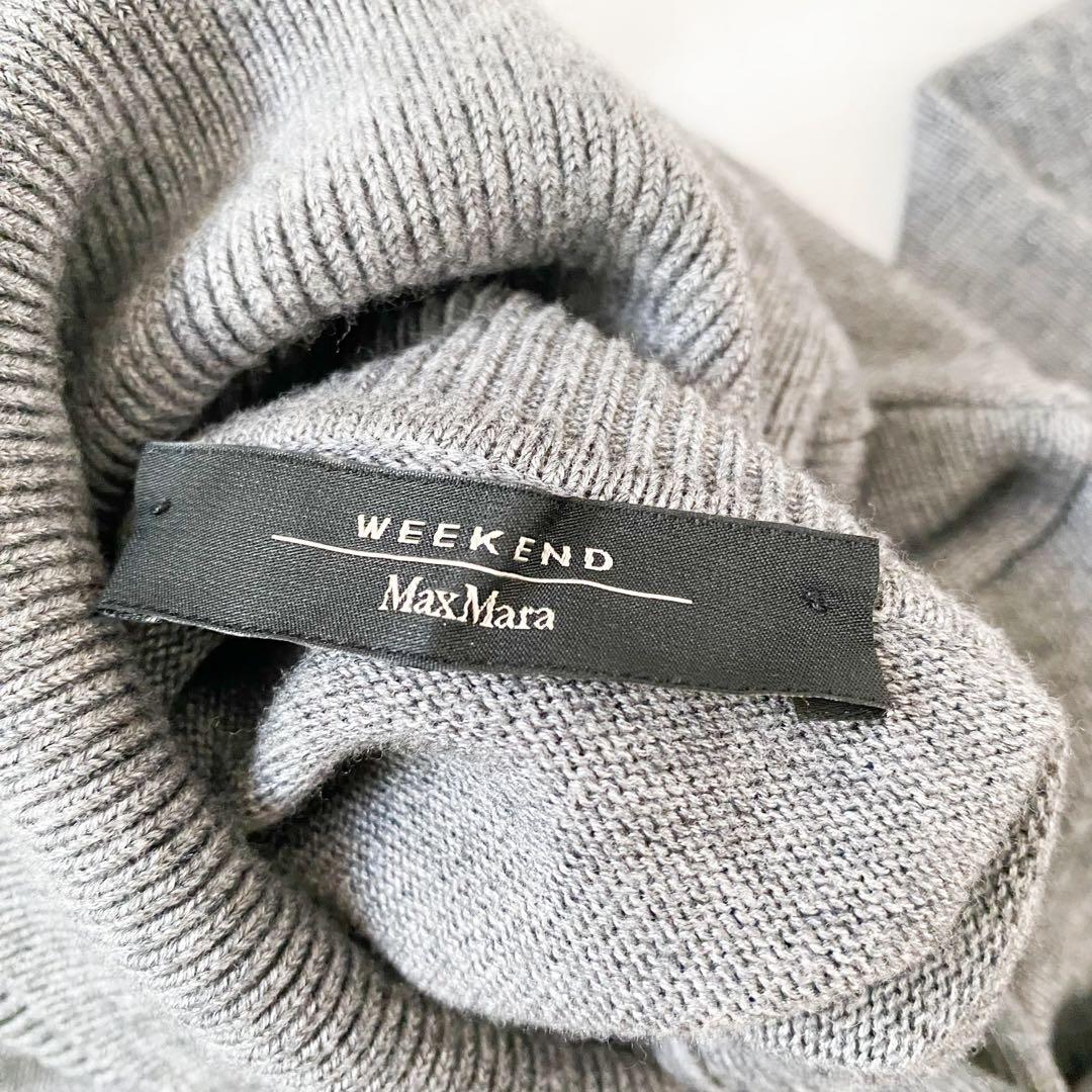 ★新品同様★マックスマーラ Weekend MaxMara ニット★