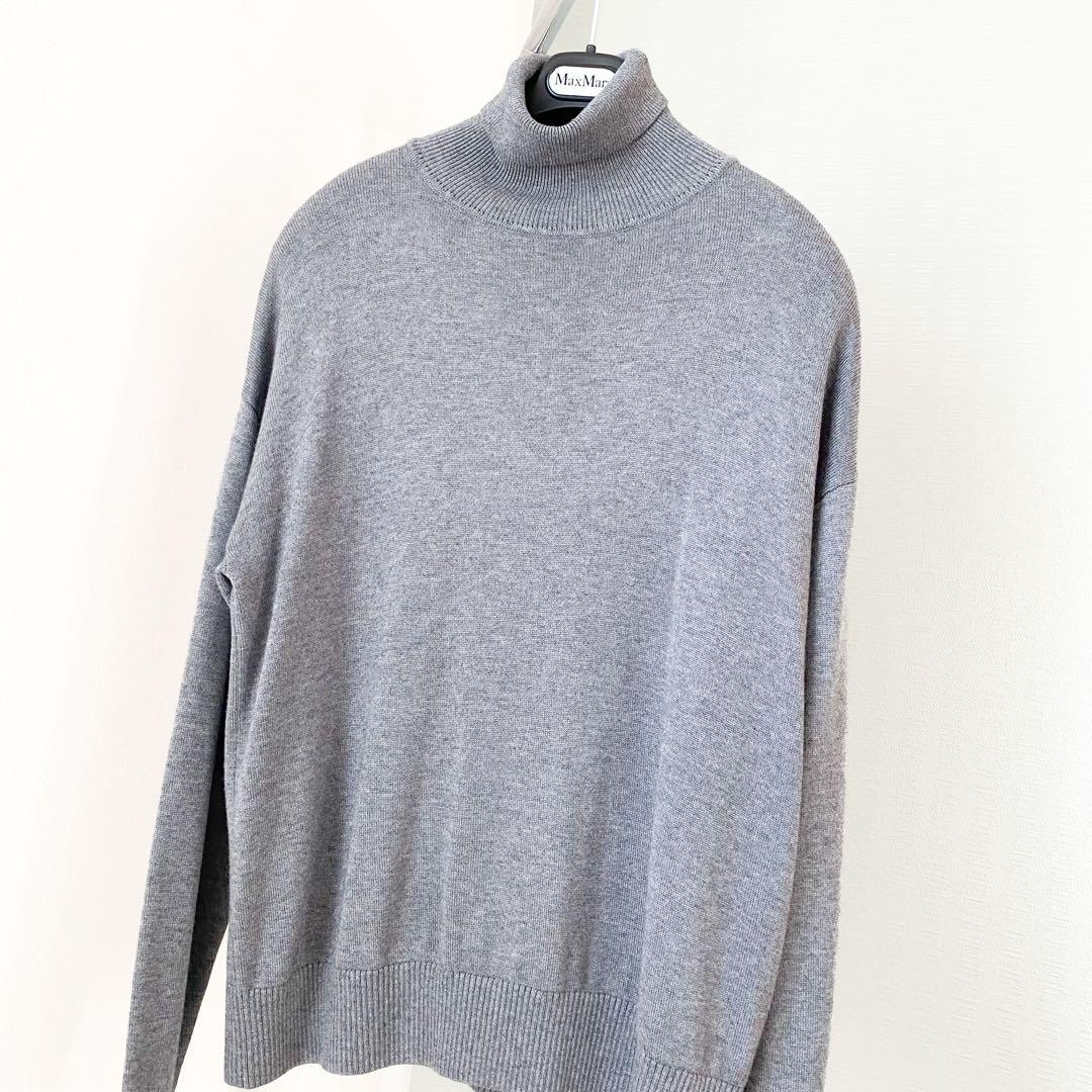 ★新品同様★マックスマーラ Weekend MaxMara ニット★