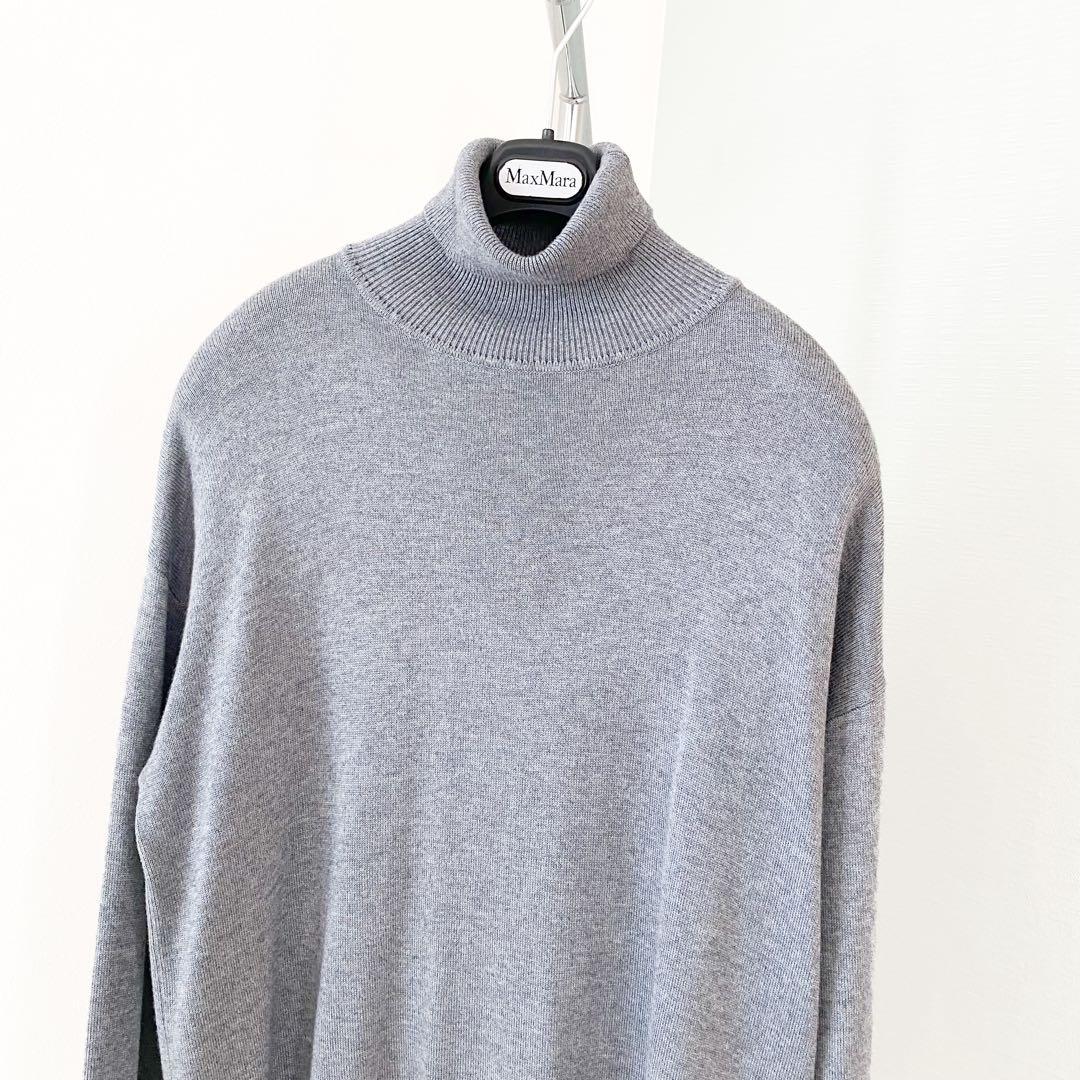 ★新品同様★マックスマーラ Weekend MaxMara ニット★