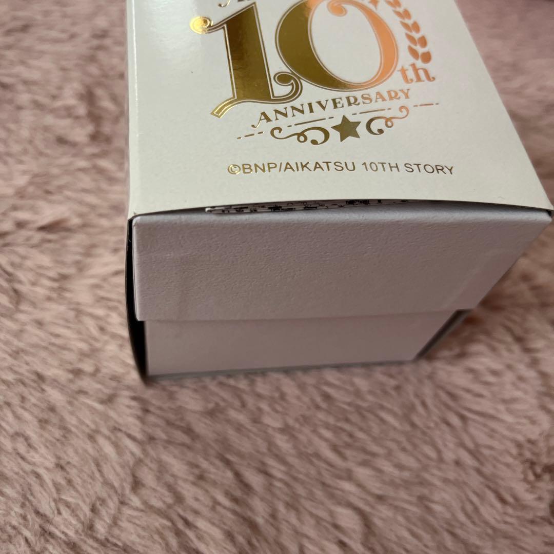 アイカツ ソレイユ 腕時計