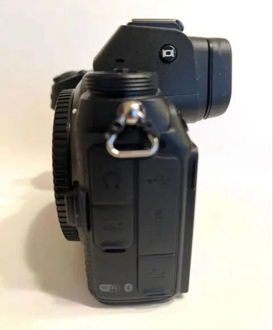 Nikon Z6 ミラーレスカメラ 状態良好