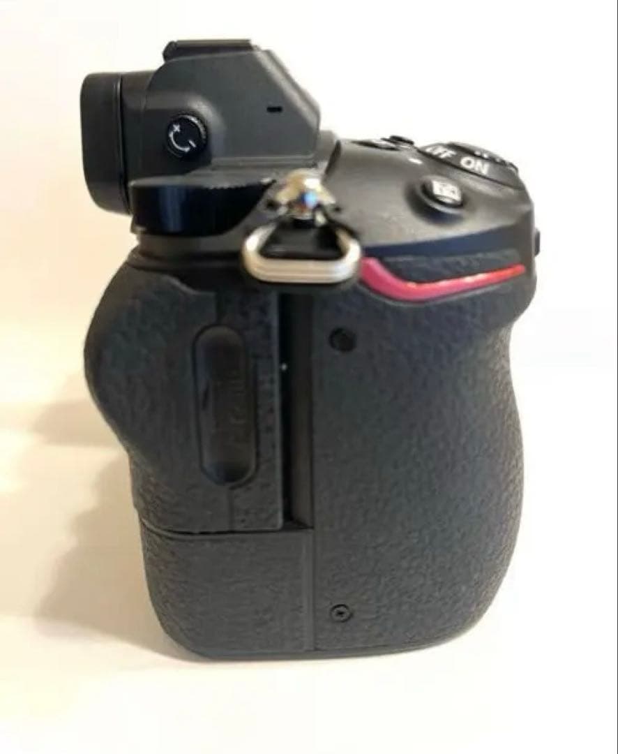 Nikon Z6 ミラーレスカメラ 状態良好