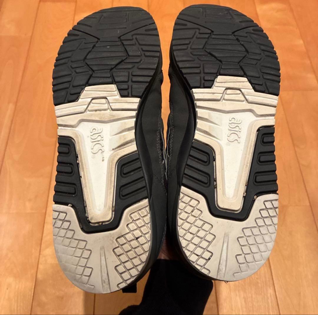 mita sneakers × bal × Asics Gel-Lyte 3