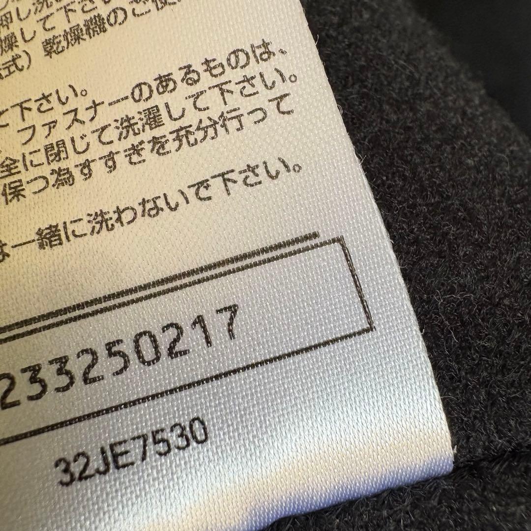 【美品】ミズノ ブレスサーモ 中綿 ウィンドブレーカー セットアップL