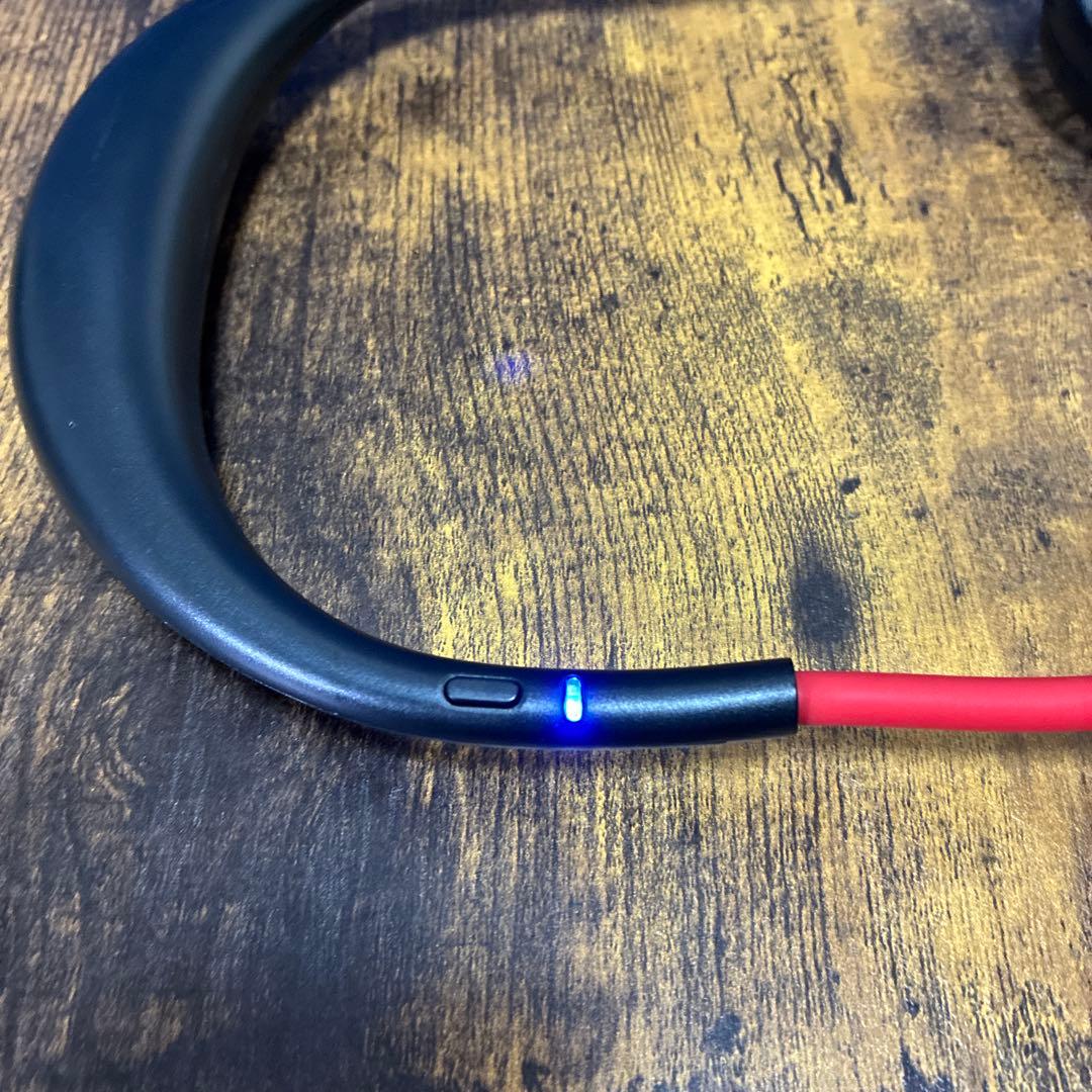 WindCore 空調服 グレー ファン付き