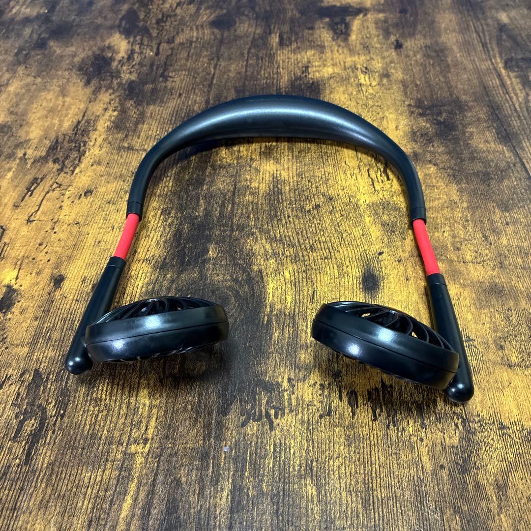 WindCore 空調服 グレー ファン付き