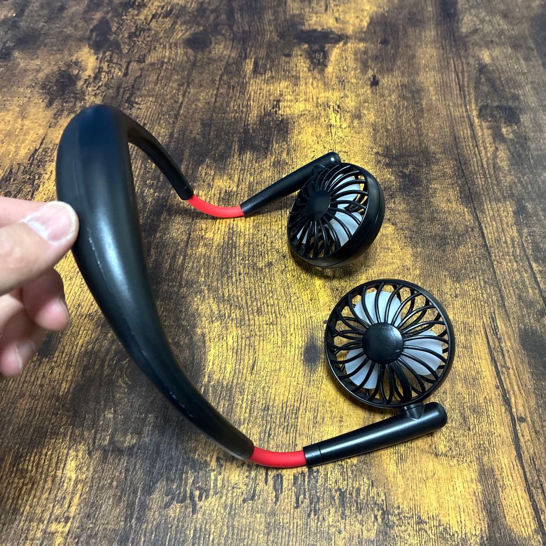 WindCore 空調服 グレー ファン付き