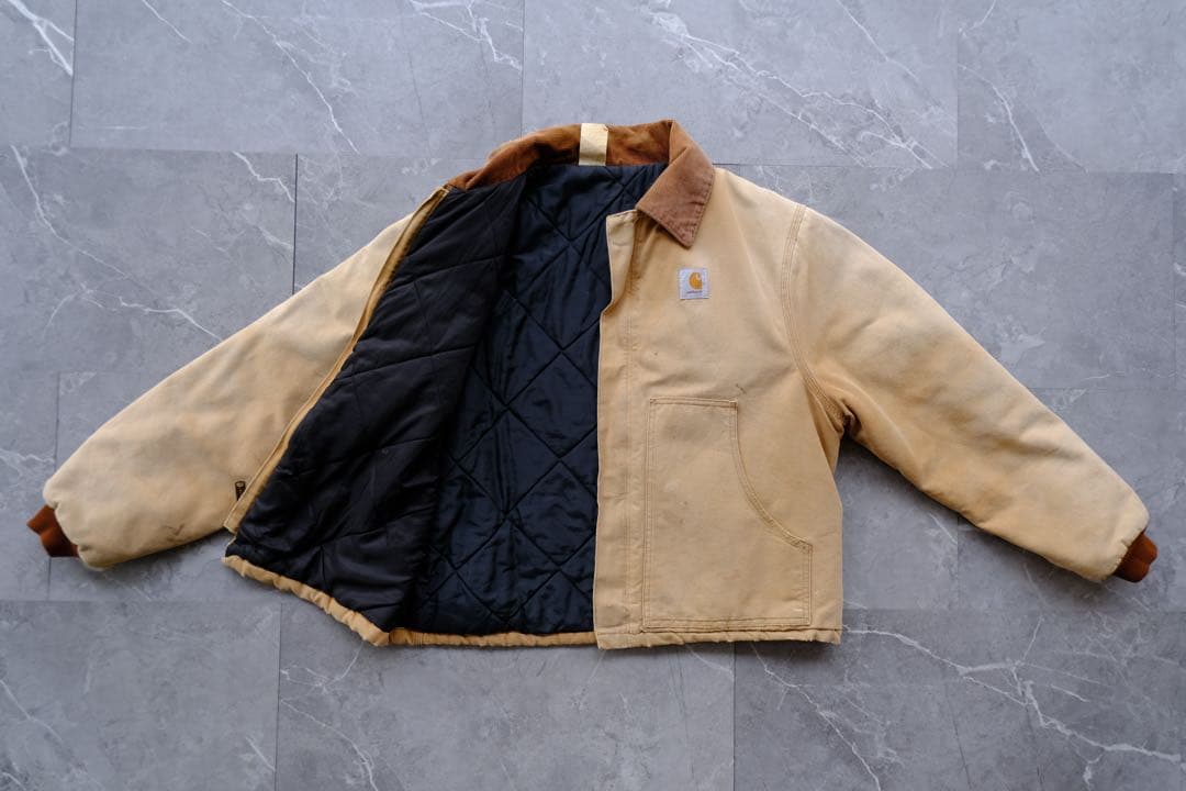 JQ186 48 J02 カーハート トラディショナルジャケット