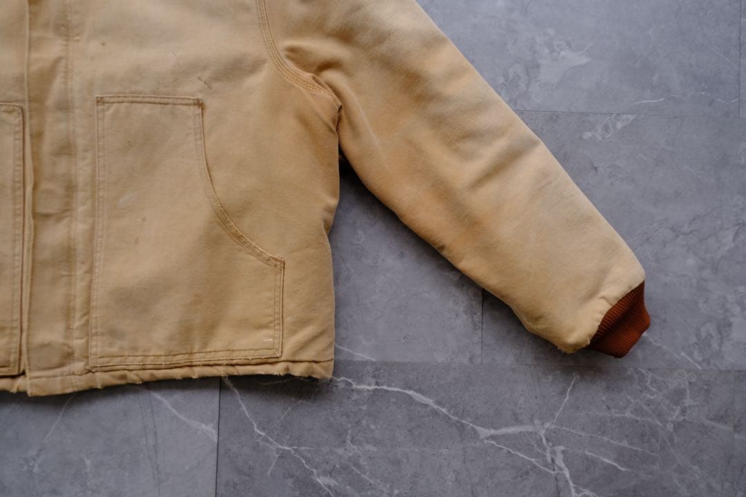 JQ186 48 J02 カーハート トラディショナルジャケット