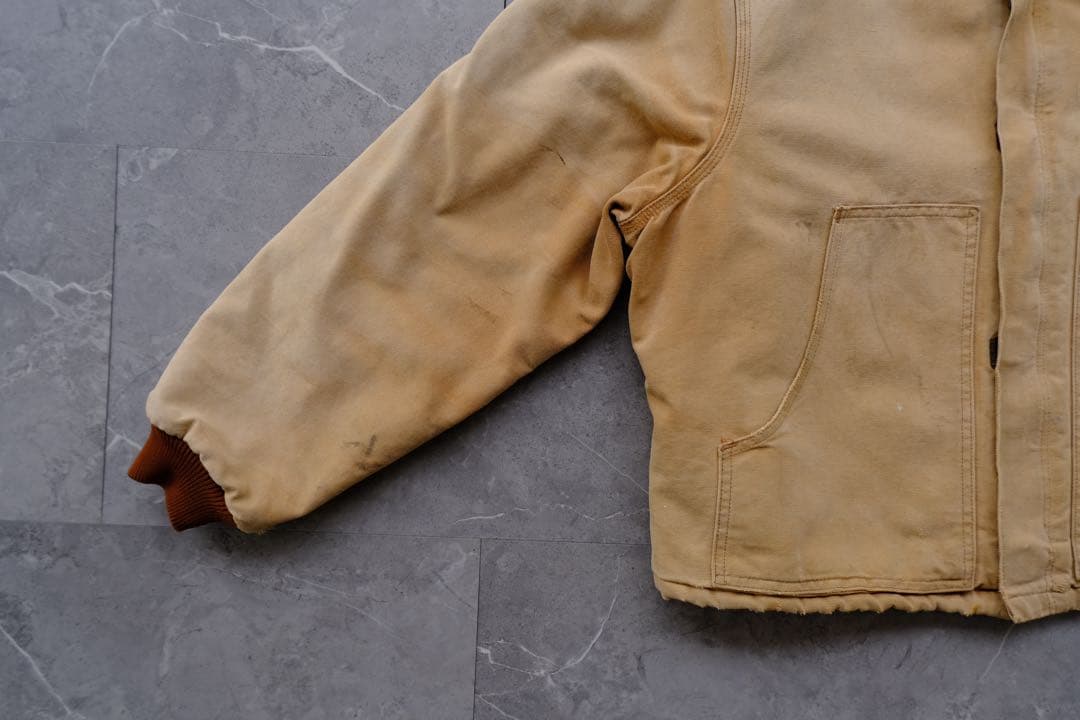 JQ186 48 J02 カーハート トラディショナルジャケット