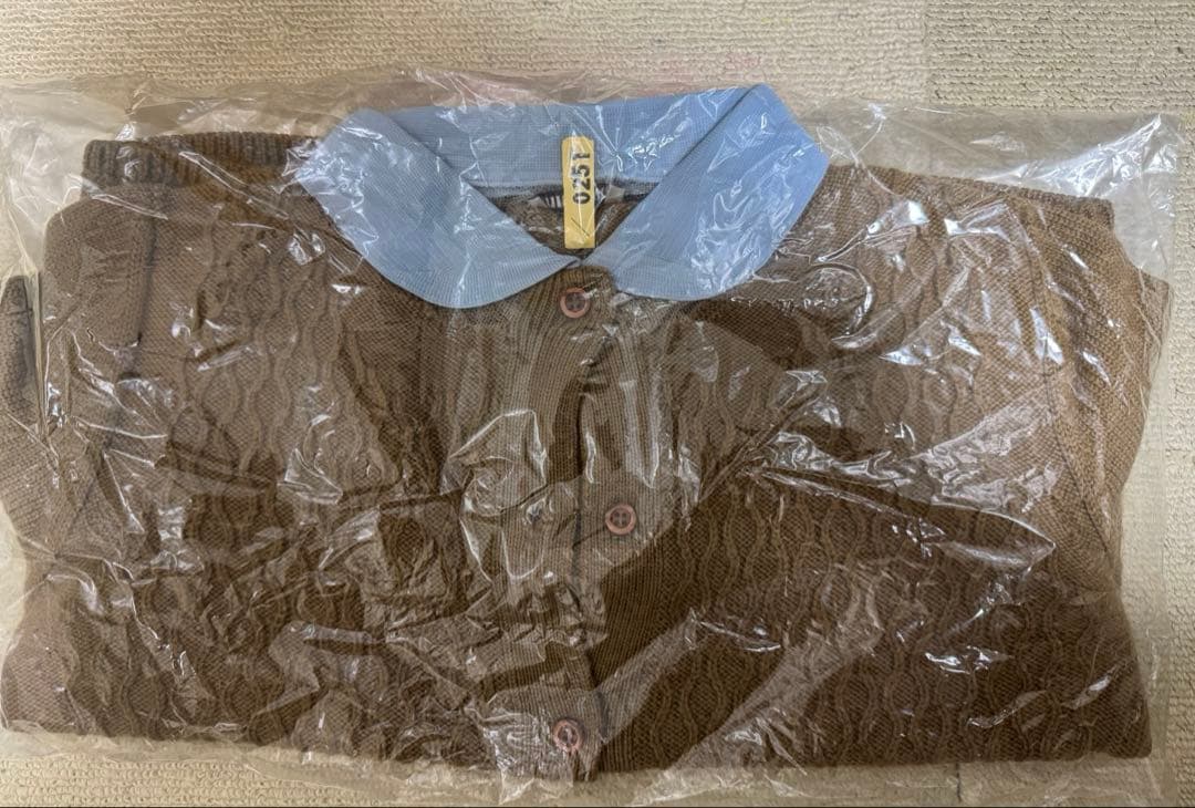 【正規品】ミュウミュウ　カーディガン ニット miumiu サイズIT40