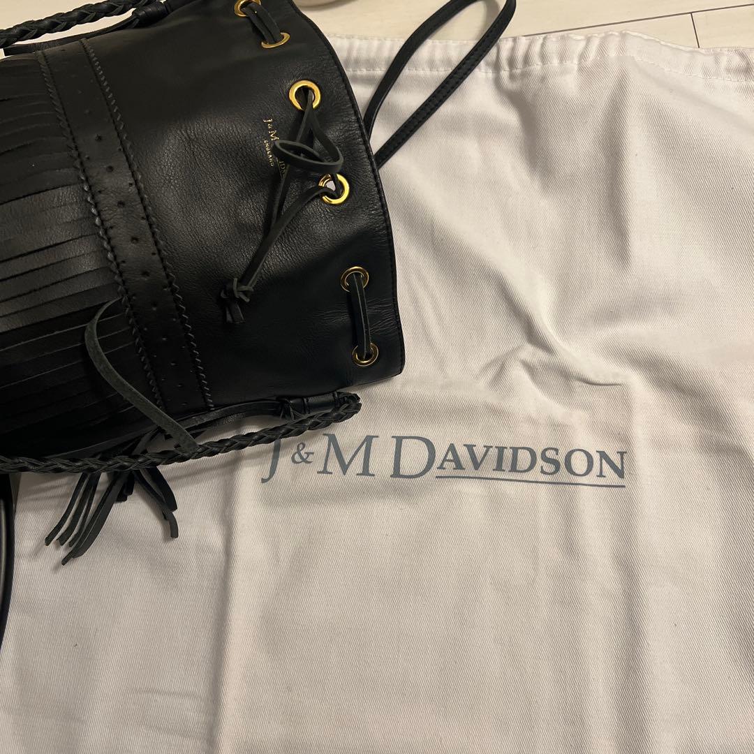 J&M DAVIDSON カーニバル