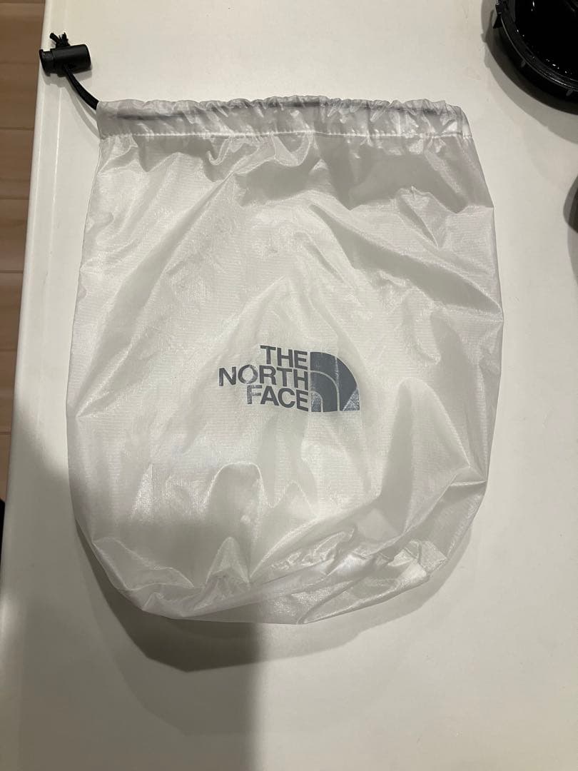 ノースフェイス　アノラック　ゴアテックス