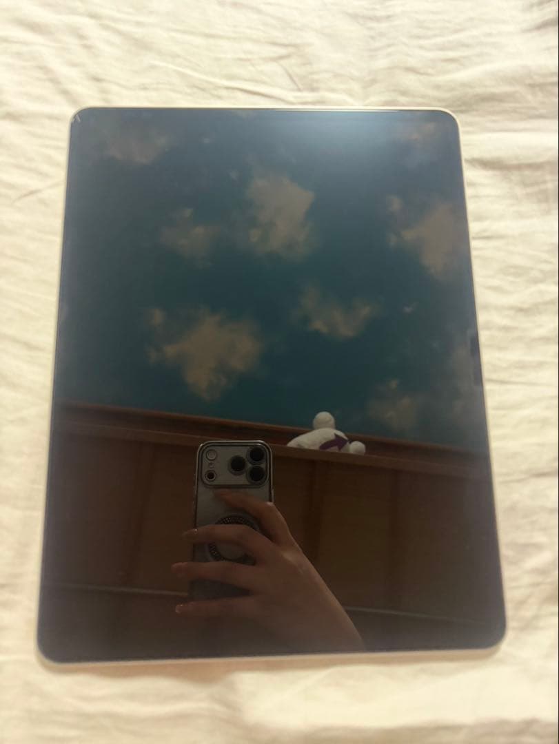 アップル iPad Air M3 11インチ wifi 256GB スターライト