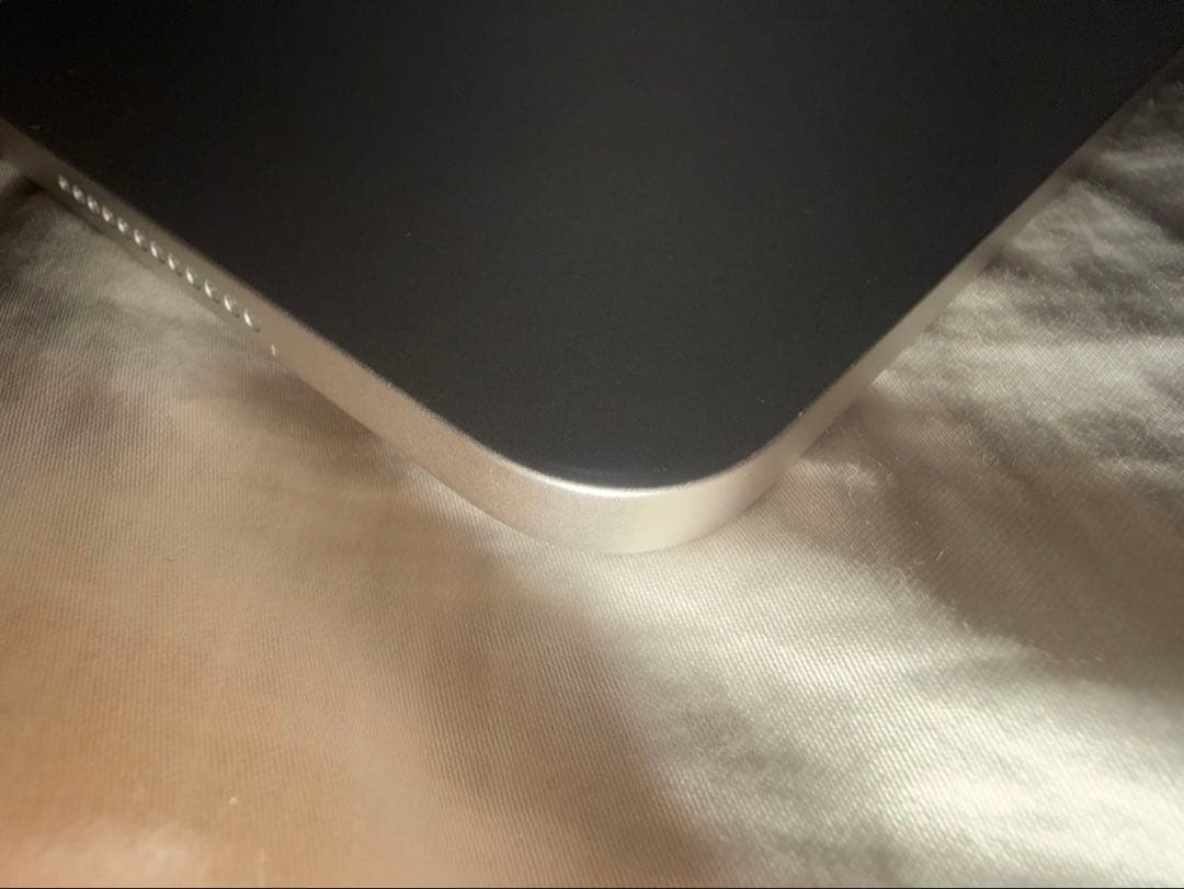 アップル iPad Air M3 11インチ wifi 256GB スターライト