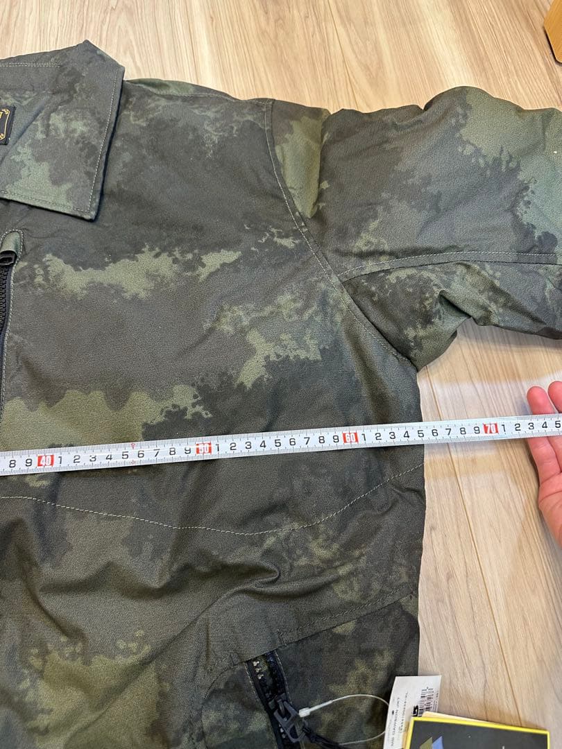 ダ*ケ様 【新品タグ付き】BURTON スノーボードウェア　ジャケット バートン