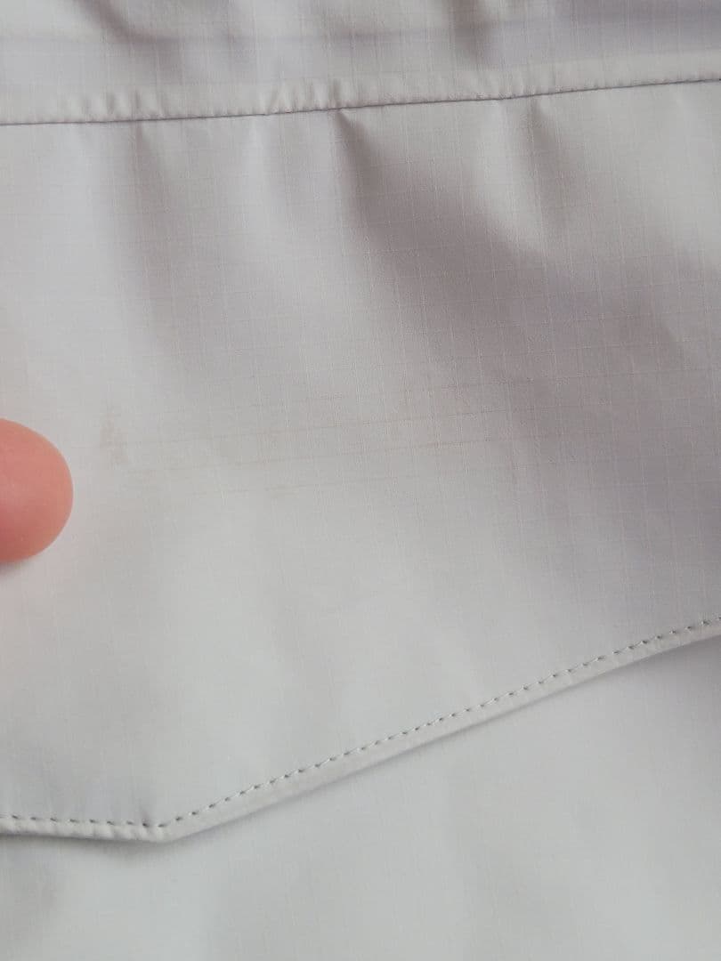 Stussy GORE TEX ジャケット M-65 JACKET アウター