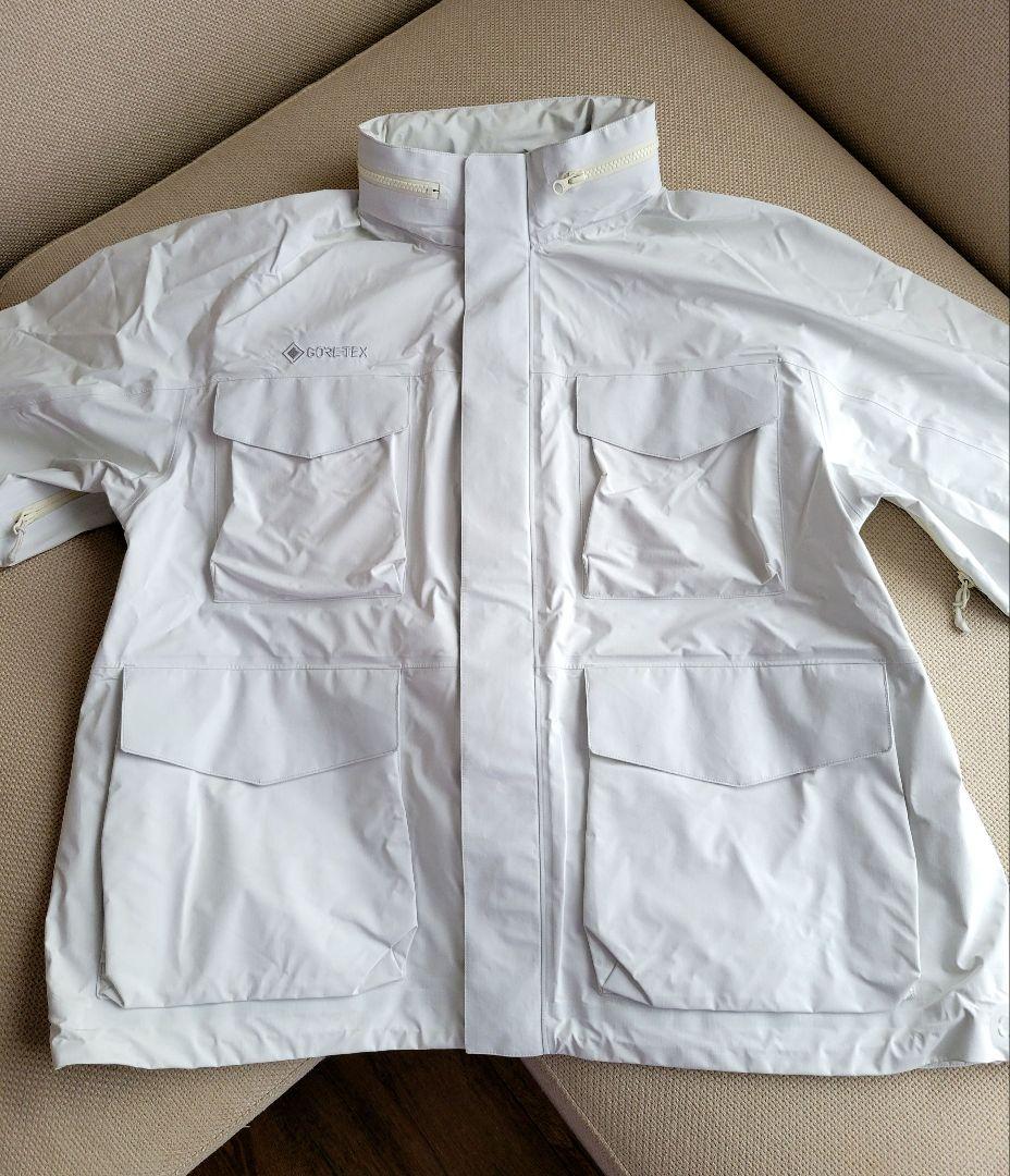 Stussy GORE TEX ジャケット M-65 JACKET アウター