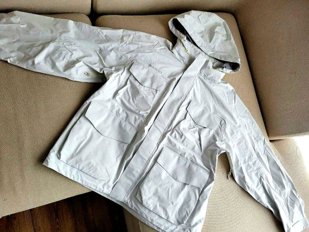 Stussy GORE TEX ジャケット M-65 JACKET アウター