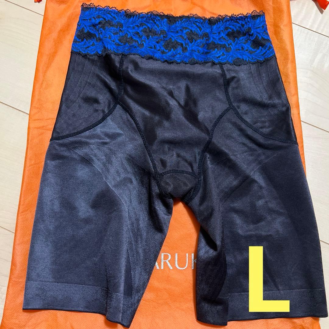 マルコ ロングガードル L